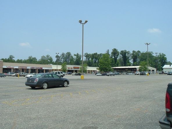 Thomasville Plaza Shopping Ctr: 33151 Highway 43, Thomasville, AL 36784